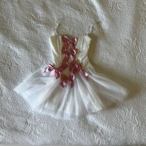 NWT - Dolls Kill - ‘Another Dance Mini Dress’ - XS